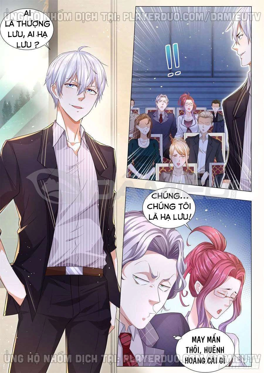 Thần Hào Chi Thiên Hàng Hệ Thống Chapter 158 - 3