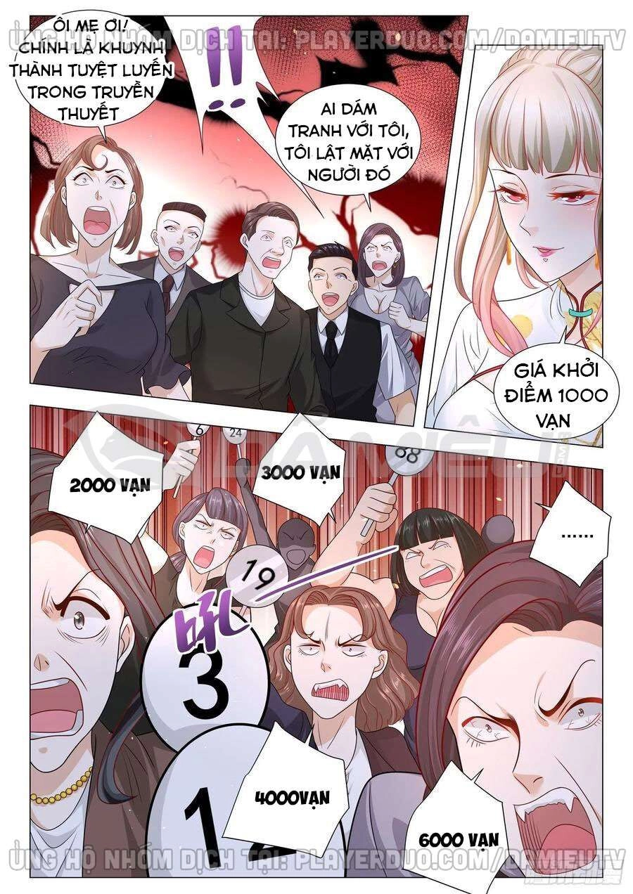 Thần Hào Chi Thiên Hàng Hệ Thống Chapter 158 - 5