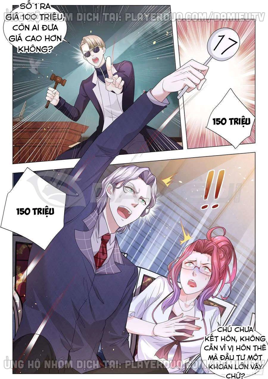 Thần Hào Chi Thiên Hàng Hệ Thống Chapter 158 - 7