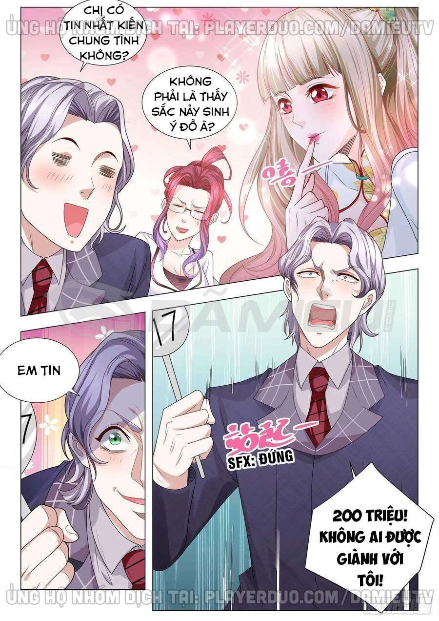 Thần Hào Chi Thiên Hàng Hệ Thống Chapter 158 - 8