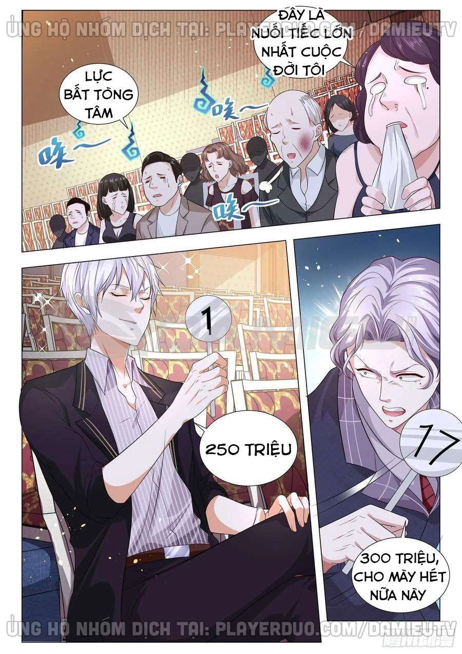 Thần Hào Chi Thiên Hàng Hệ Thống Chapter 158 - 9