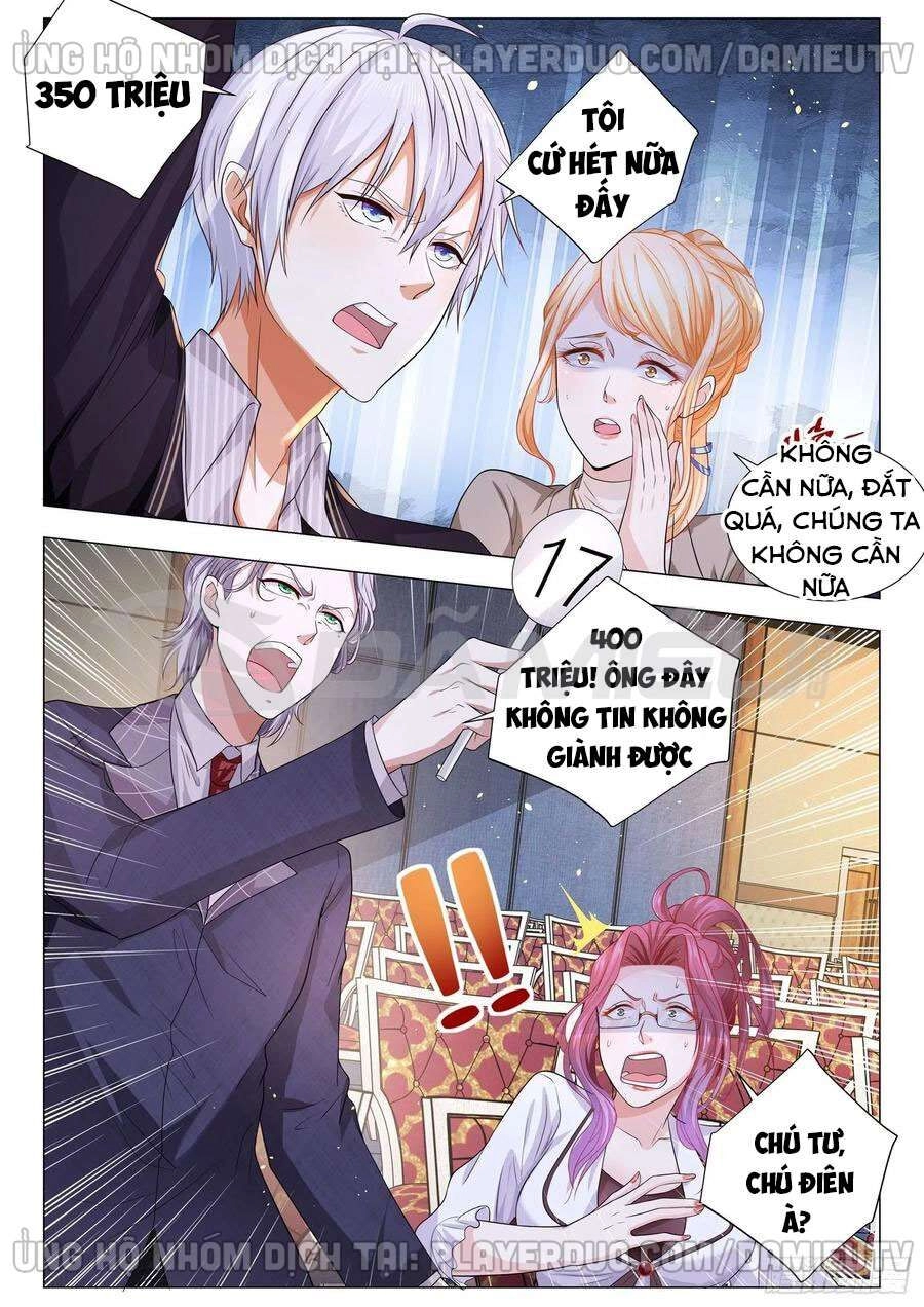 Thần Hào Chi Thiên Hàng Hệ Thống Chapter 158 - 10