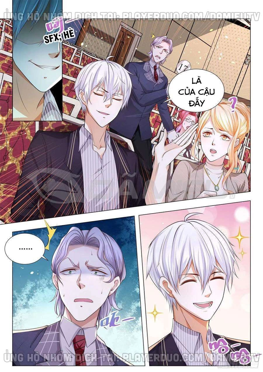 Thần Hào Chi Thiên Hàng Hệ Thống Chapter 158 - 11