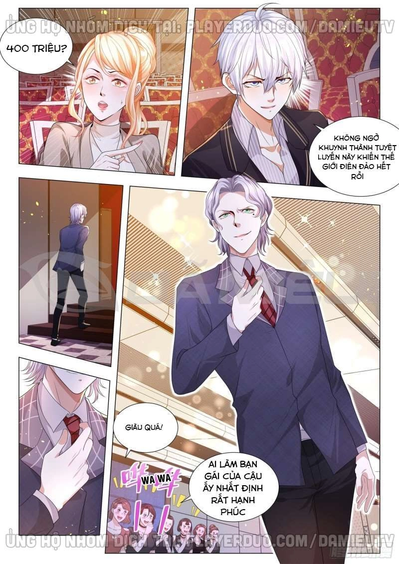 Thần Hào Chi Thiên Hàng Hệ Thống Chapter 159 - 1