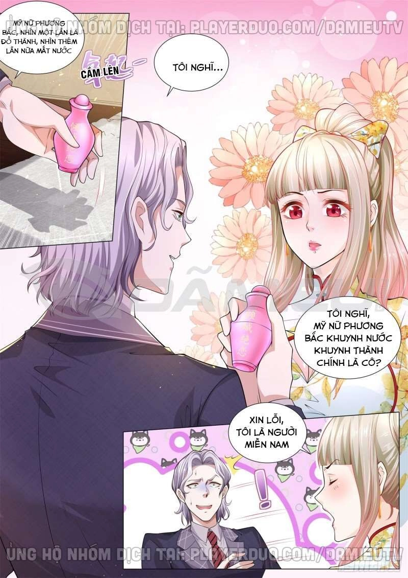 Thần Hào Chi Thiên Hàng Hệ Thống Chapter 159 - 2