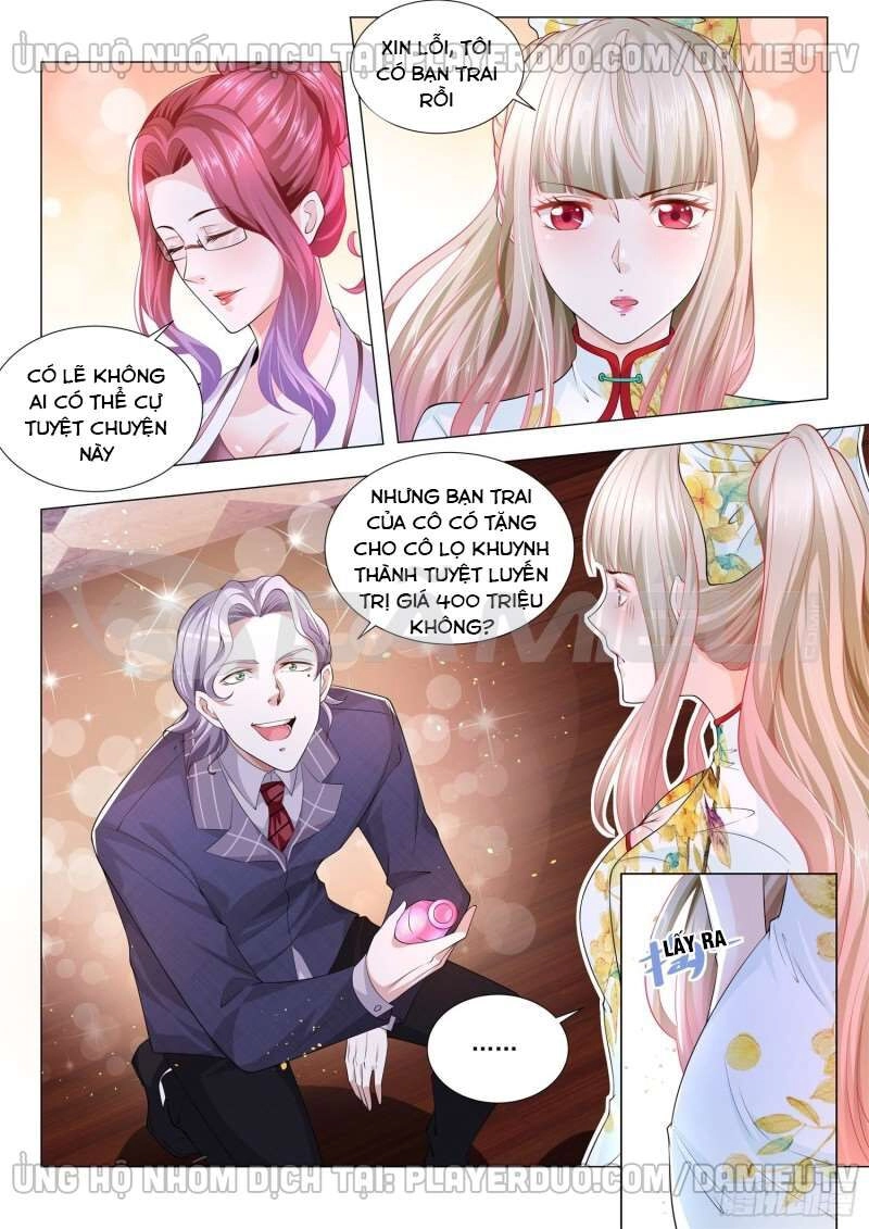 Thần Hào Chi Thiên Hàng Hệ Thống Chapter 159 - 4