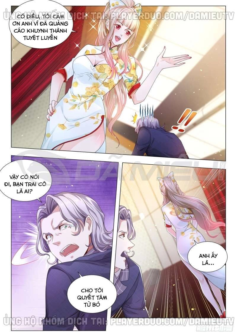 Thần Hào Chi Thiên Hàng Hệ Thống Chapter 159 - 6