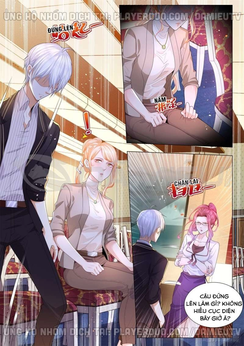 Thần Hào Chi Thiên Hàng Hệ Thống Chapter 159 - 7