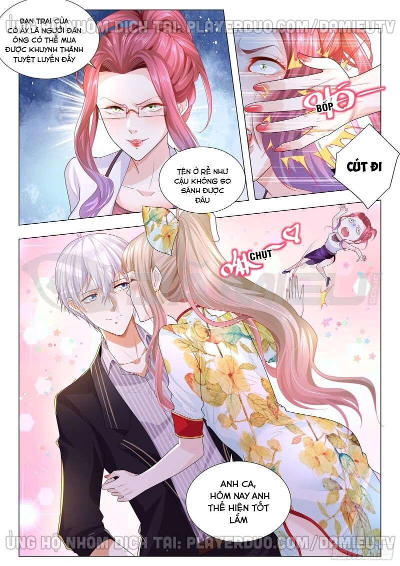 Thần Hào Chi Thiên Hàng Hệ Thống Chapter 159 - 8