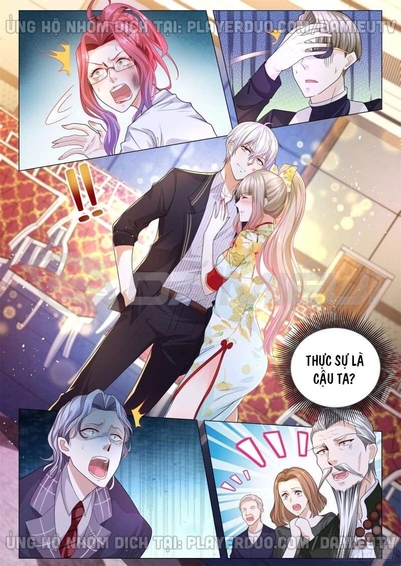 Thần Hào Chi Thiên Hàng Hệ Thống Chapter 159 - 9