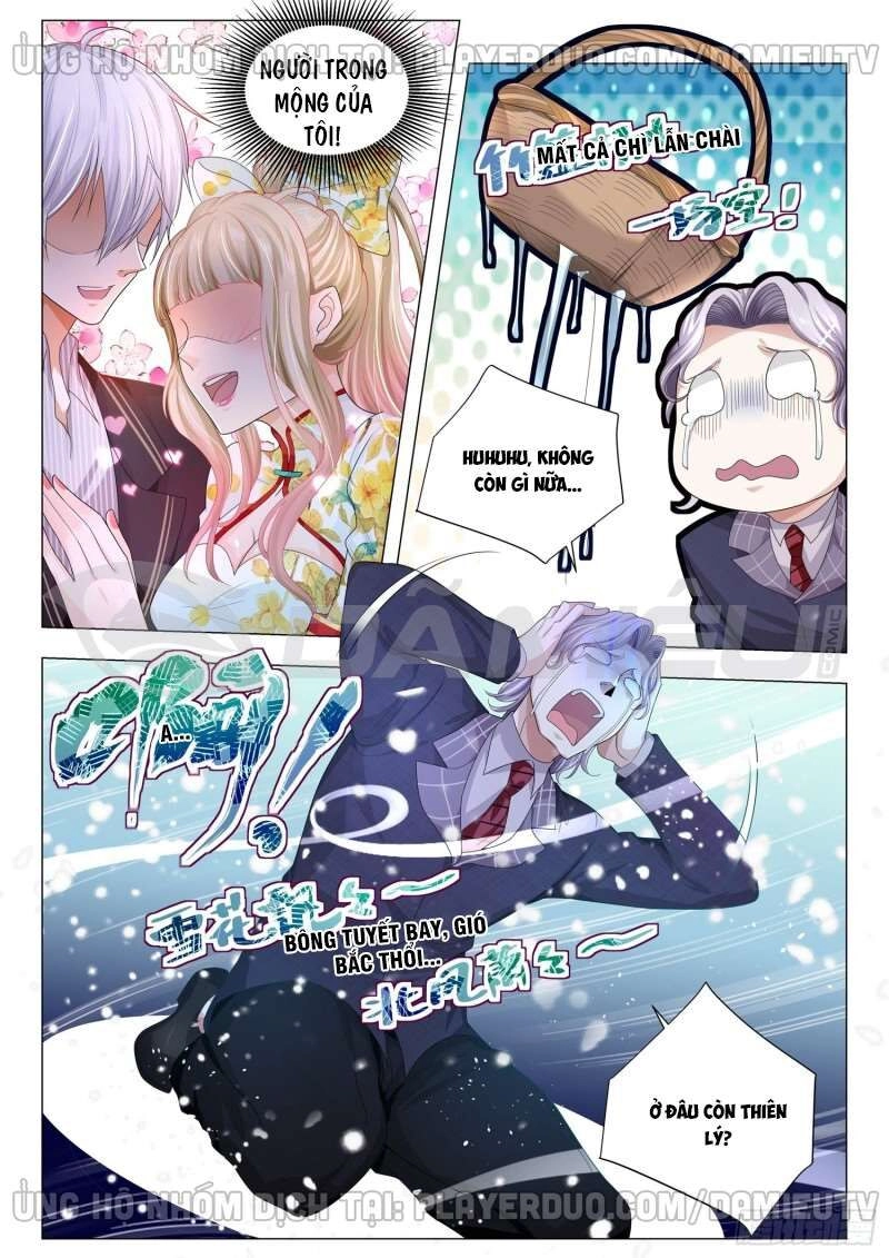 Thần Hào Chi Thiên Hàng Hệ Thống Chapter 159 - 11