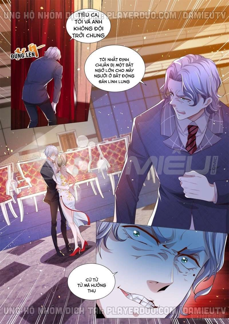 Thần Hào Chi Thiên Hàng Hệ Thống Chapter 159 - 12