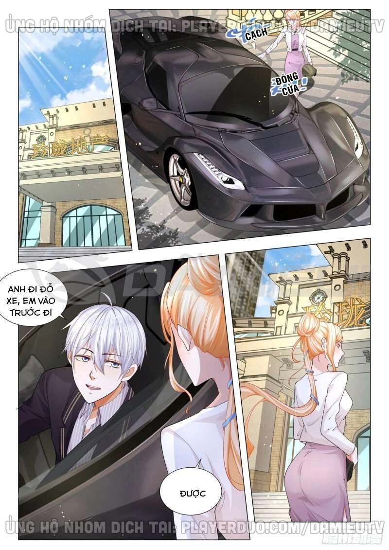 Thần Hào Chi Thiên Hàng Hệ Thống Chapter 160 - 1