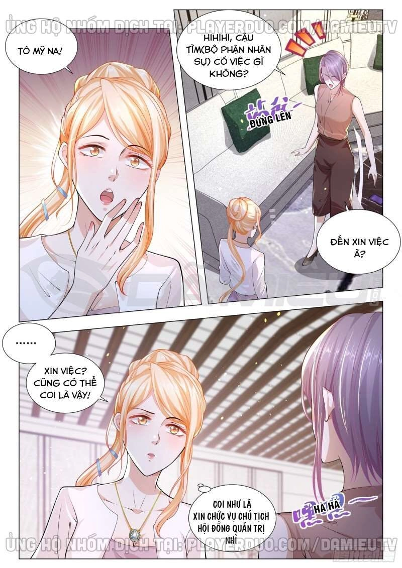 Thần Hào Chi Thiên Hàng Hệ Thống Chapter 160 - 3