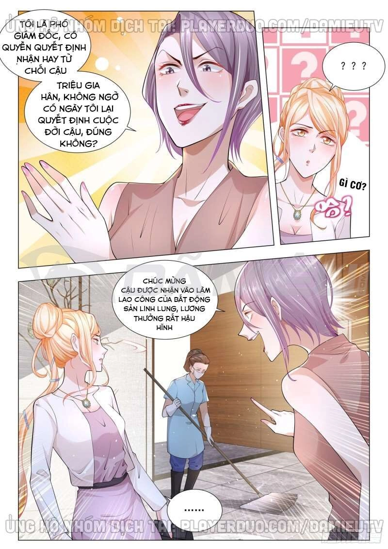 Thần Hào Chi Thiên Hàng Hệ Thống Chapter 160 - 4