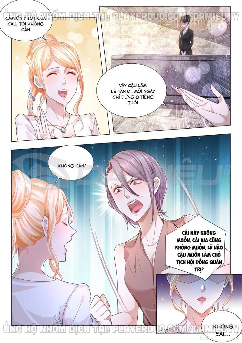 Thần Hào Chi Thiên Hàng Hệ Thống Chapter 160 - 5