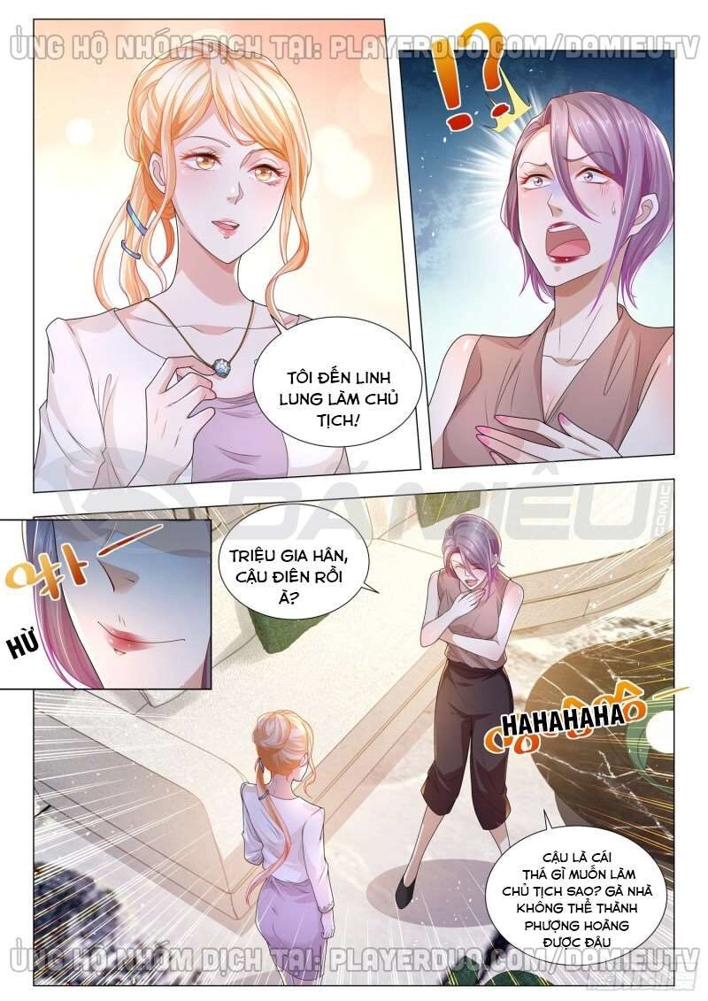 Thần Hào Chi Thiên Hàng Hệ Thống Chapter 160 - 6