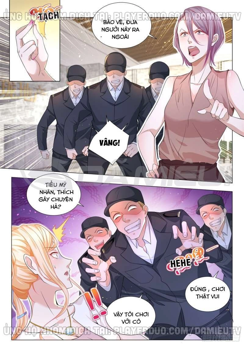 Thần Hào Chi Thiên Hàng Hệ Thống Chapter 160 - 7