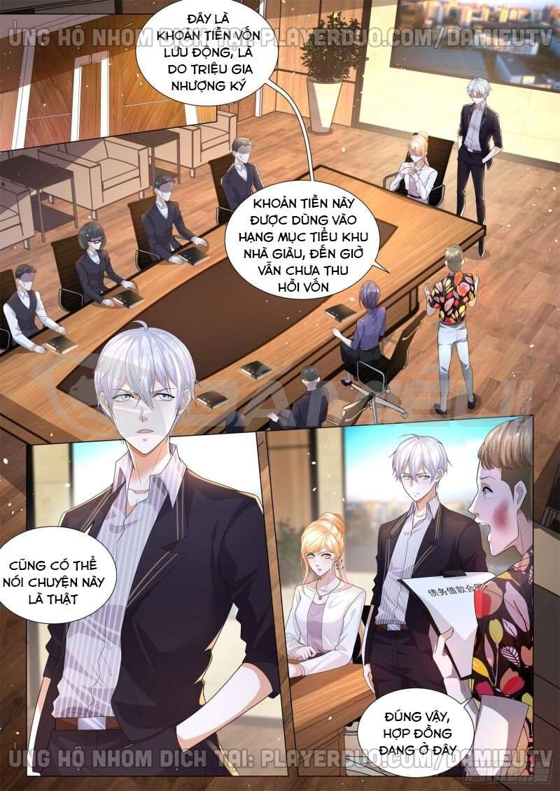 Thần Hào Chi Thiên Hàng Hệ Thống Chapter 162 - 1