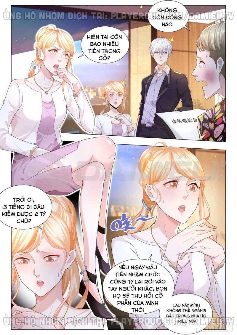 Thần Hào Chi Thiên Hàng Hệ Thống Chapter 162 - 2