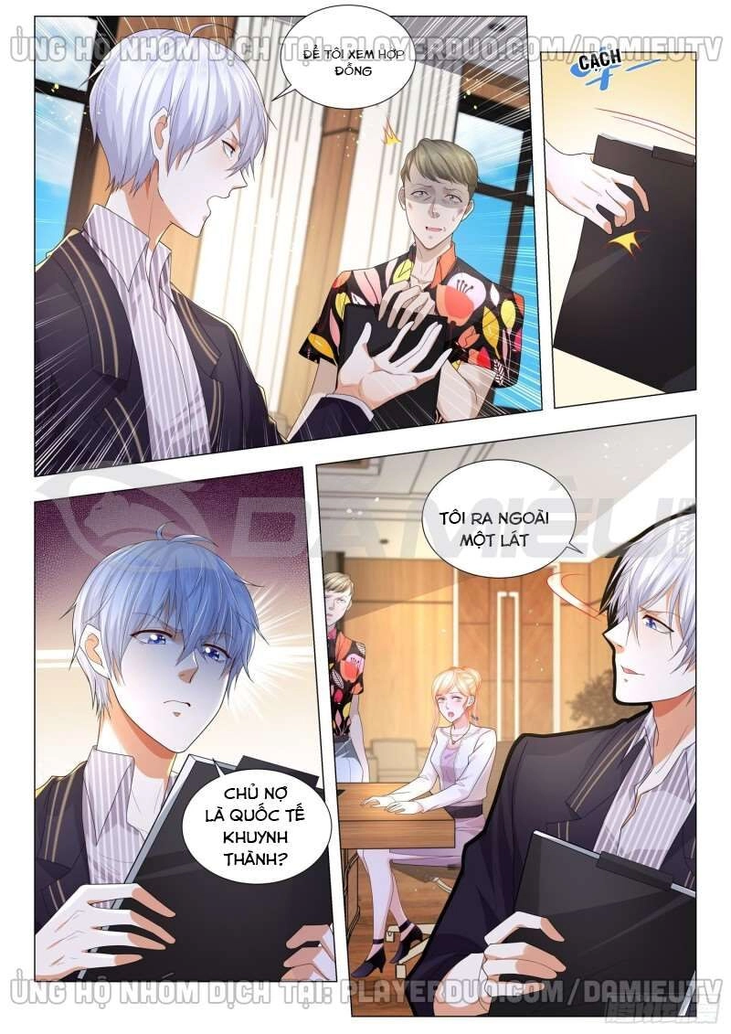 Thần Hào Chi Thiên Hàng Hệ Thống Chapter 162 - 3