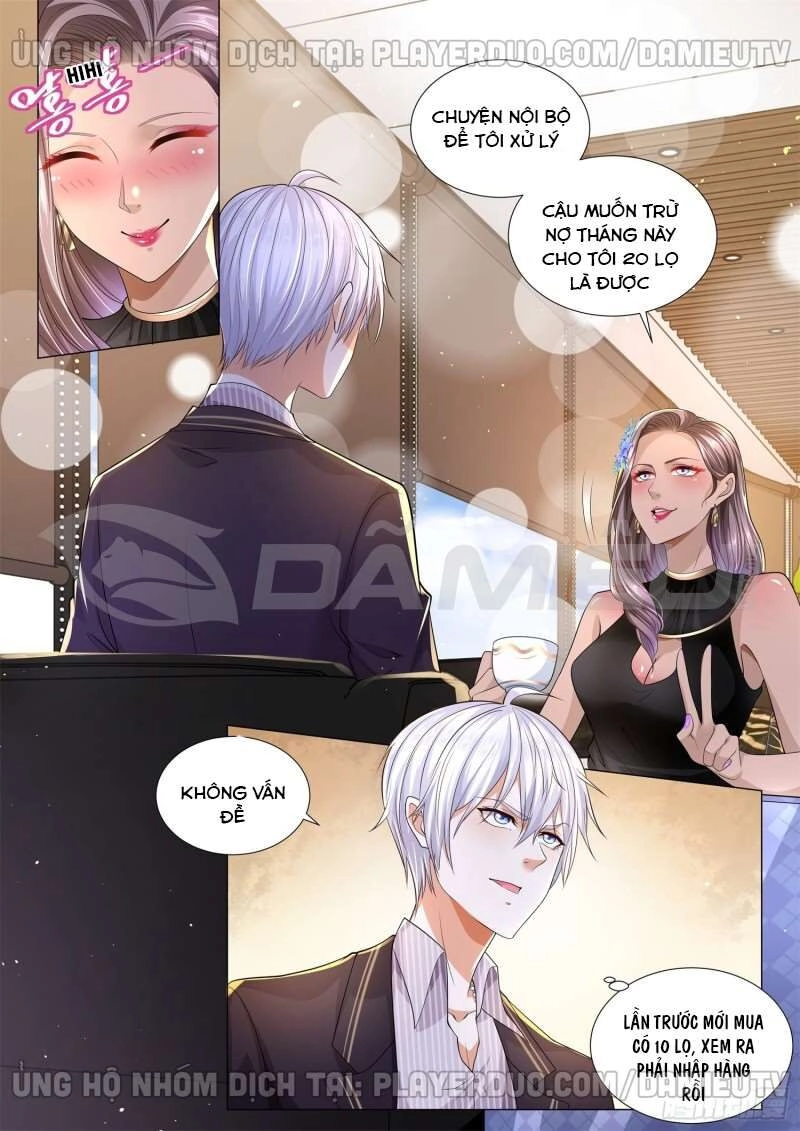 Thần Hào Chi Thiên Hàng Hệ Thống Chapter 162 - 6