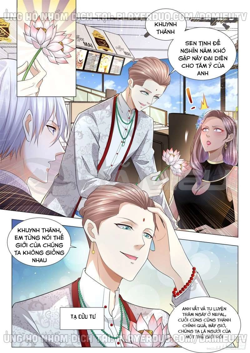 Thần Hào Chi Thiên Hàng Hệ Thống Chapter 162 - 7