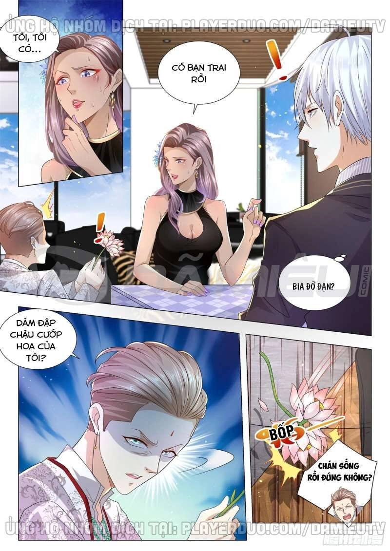 Thần Hào Chi Thiên Hàng Hệ Thống Chapter 162 - 9