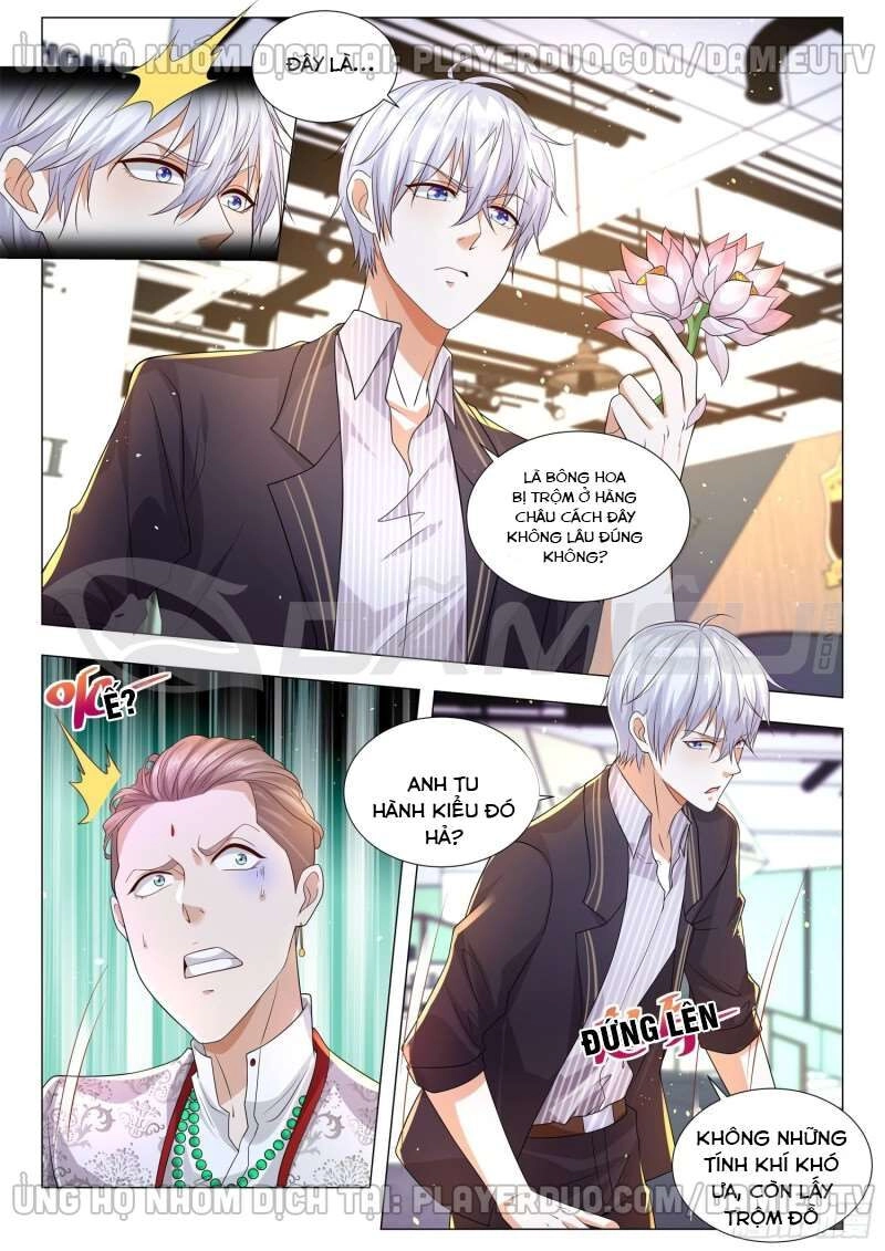 Thần Hào Chi Thiên Hàng Hệ Thống Chapter 162 - 10