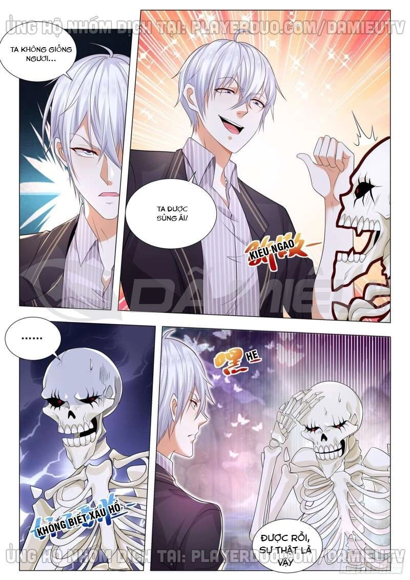 Thần Hào Chi Thiên Hàng Hệ Thống Chapter 163 - 6