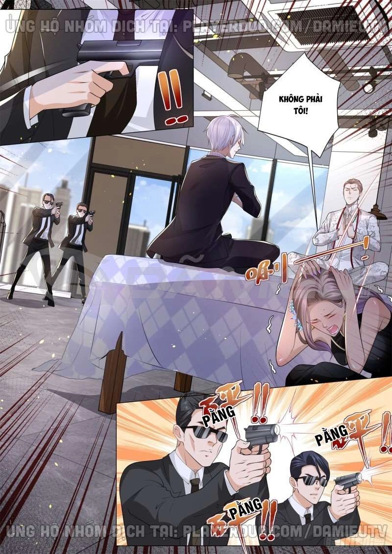 Thần Hào Chi Thiên Hàng Hệ Thống Chapter 163 - 10