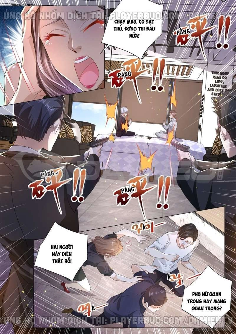 Thần Hào Chi Thiên Hàng Hệ Thống Chapter 163 - 11