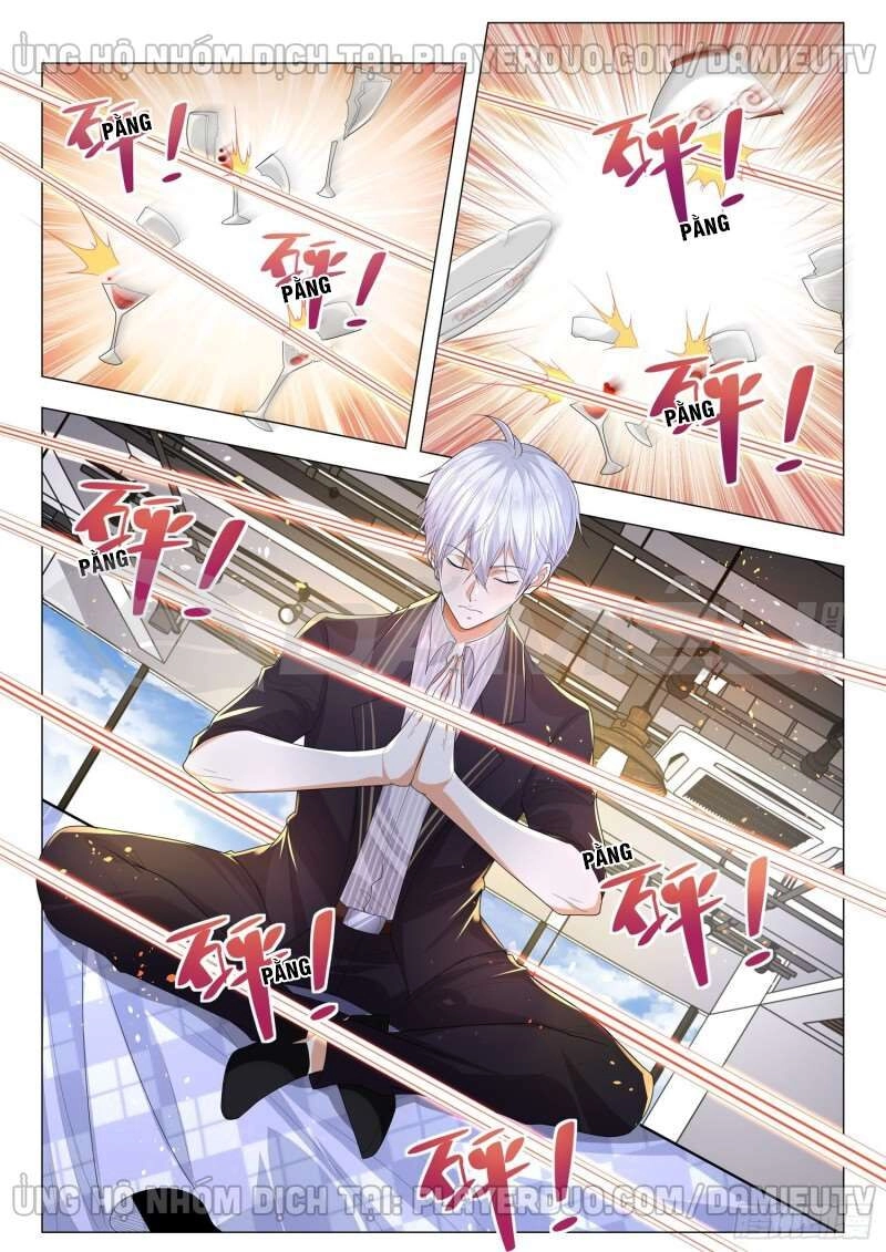 Thần Hào Chi Thiên Hàng Hệ Thống Chapter 164 - 1