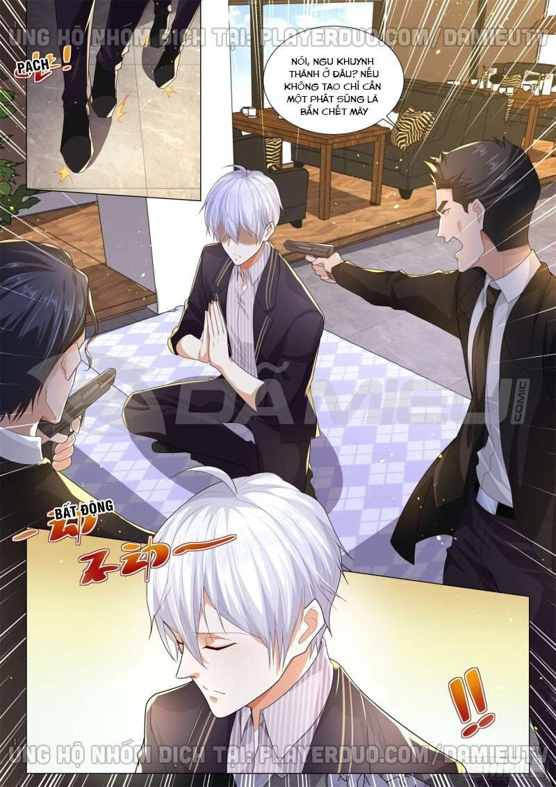 Thần Hào Chi Thiên Hàng Hệ Thống Chapter 164 - 3