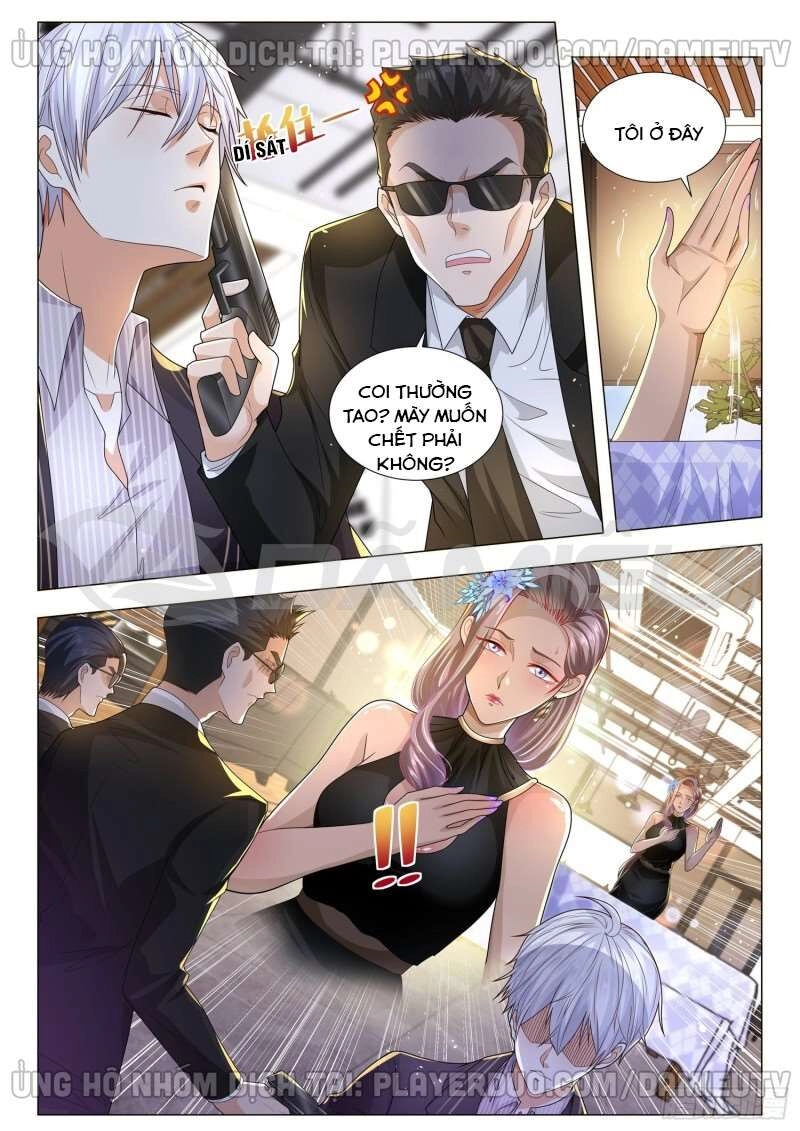 Thần Hào Chi Thiên Hàng Hệ Thống Chapter 164 - 4