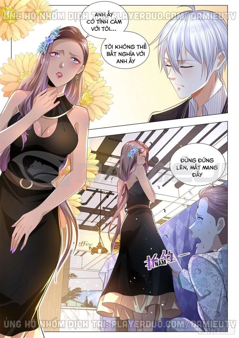 Thần Hào Chi Thiên Hàng Hệ Thống Chapter 164 - 5