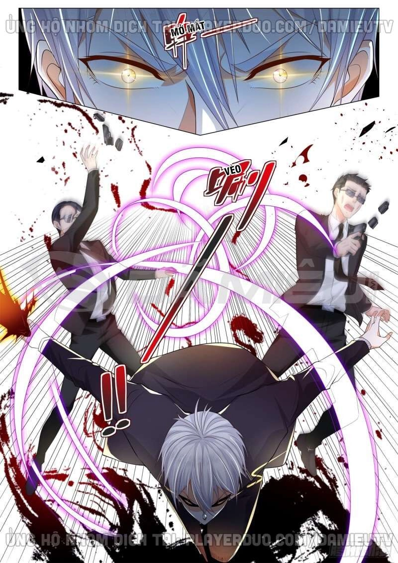 Thần Hào Chi Thiên Hàng Hệ Thống Chapter 164 - 7