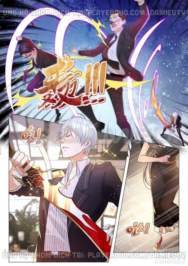 Thần Hào Chi Thiên Hàng Hệ Thống Chapter 164 - 9