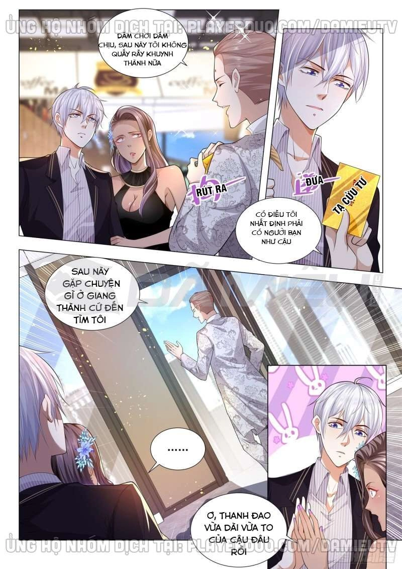 Thần Hào Chi Thiên Hàng Hệ Thống Chapter 164 - 11