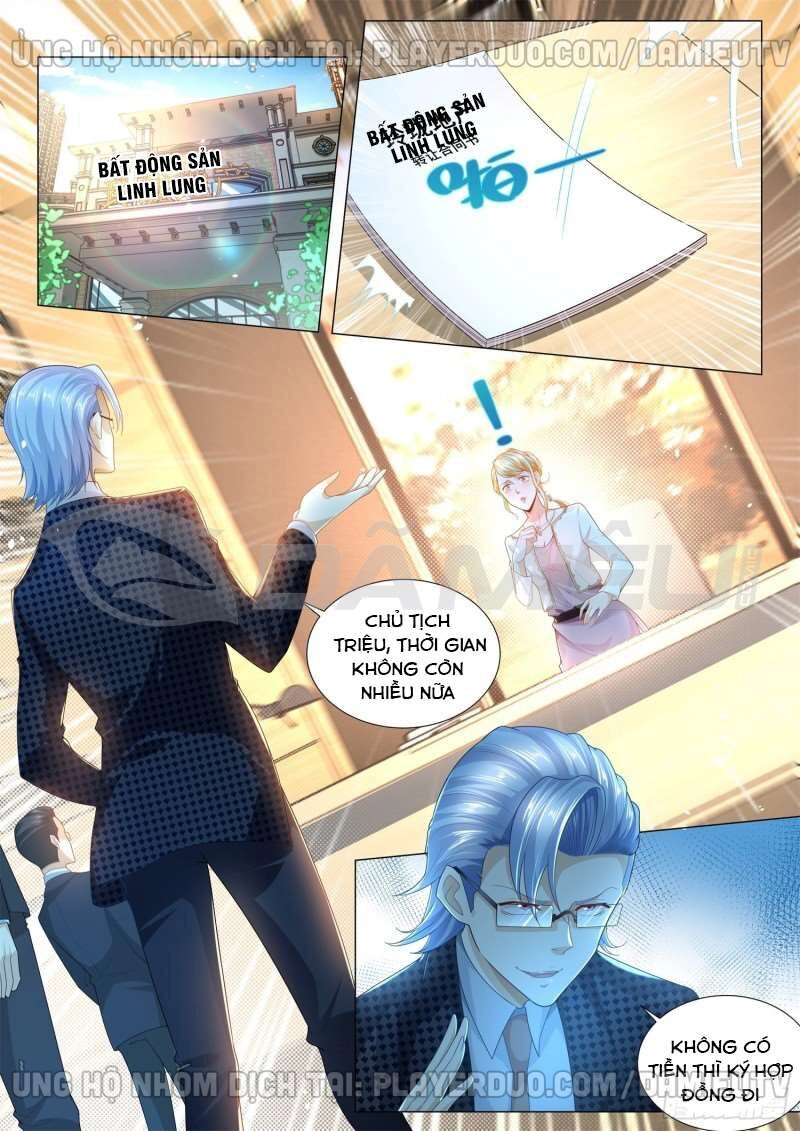 Thần Hào Chi Thiên Hàng Hệ Thống Chapter 165 - 1