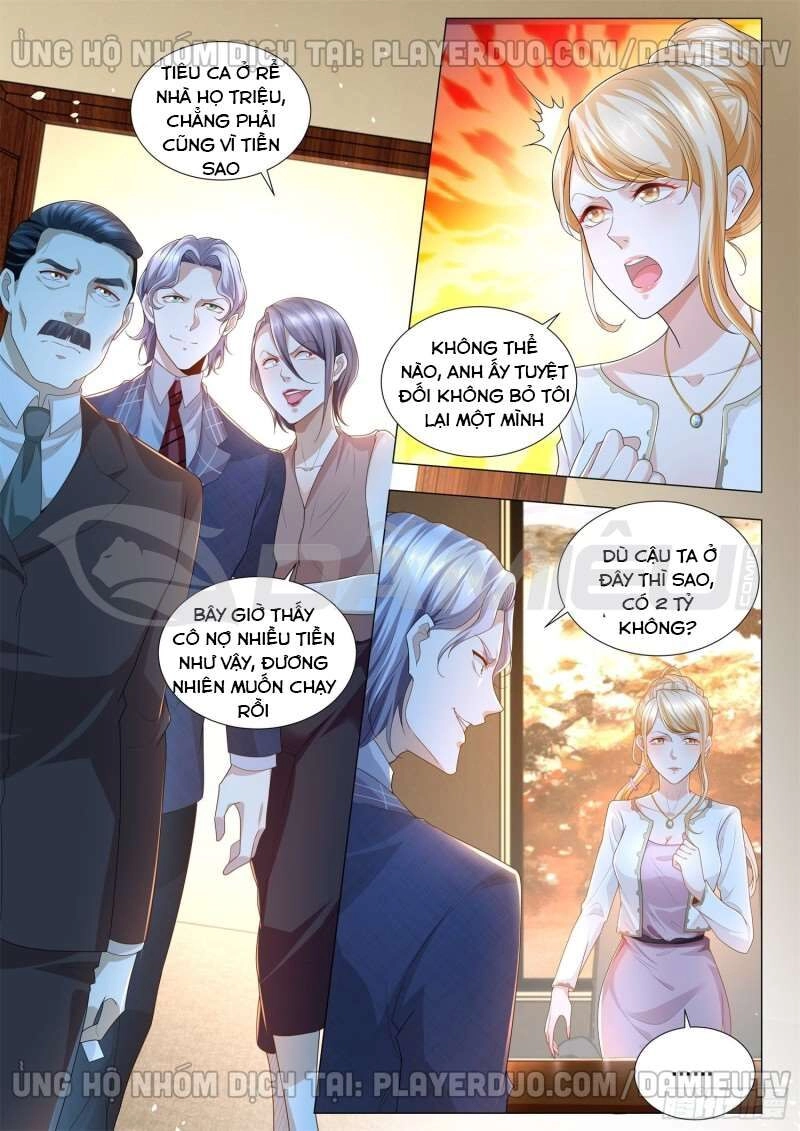 Thần Hào Chi Thiên Hàng Hệ Thống Chapter 165 - 3