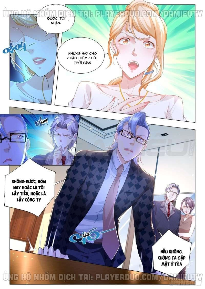 Thần Hào Chi Thiên Hàng Hệ Thống Chapter 165 - 5