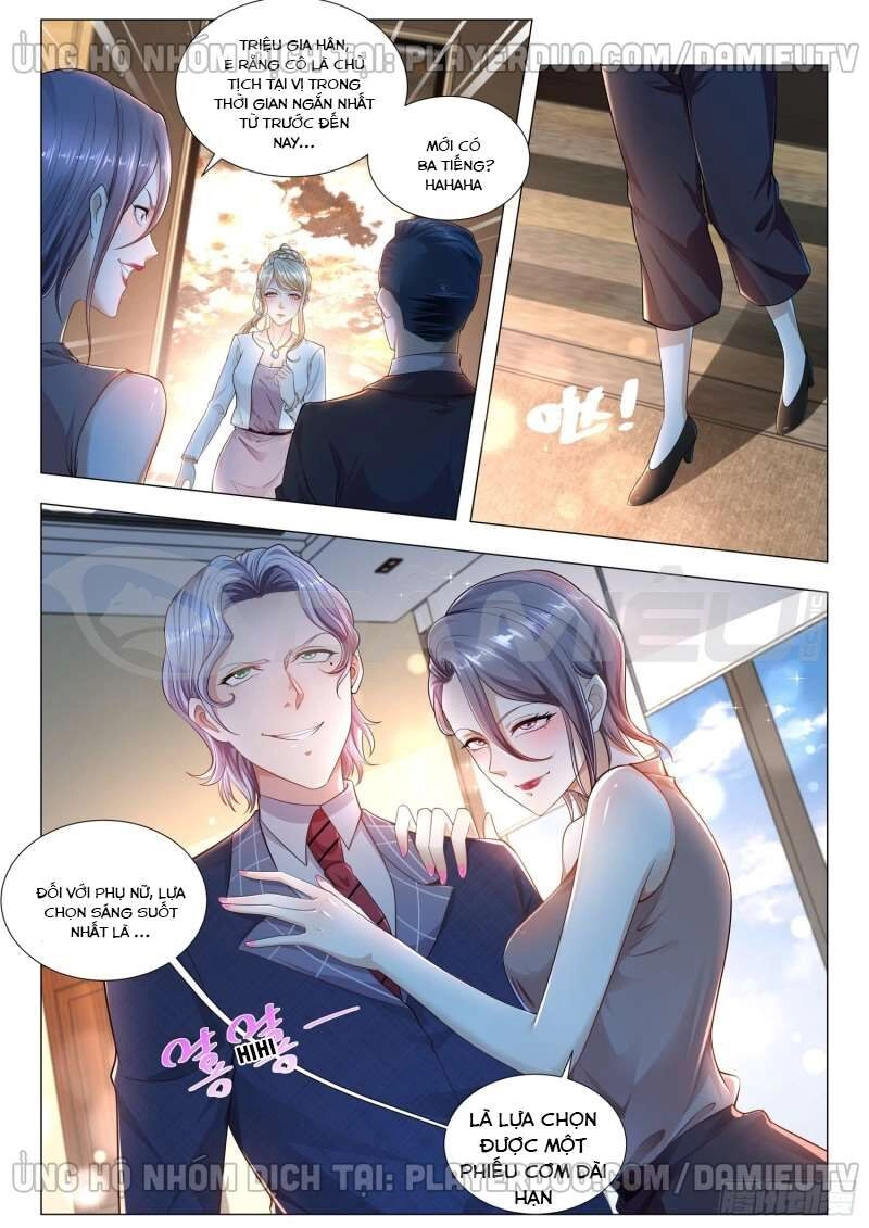 Thần Hào Chi Thiên Hàng Hệ Thống Chapter 165 - 7