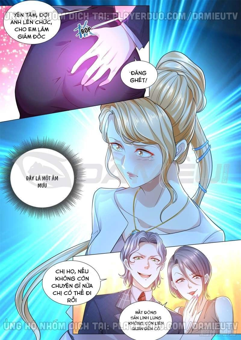 Thần Hào Chi Thiên Hàng Hệ Thống Chapter 165 - 8