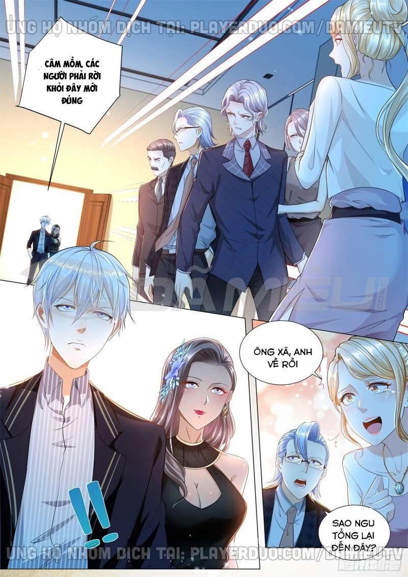 Thần Hào Chi Thiên Hàng Hệ Thống Chapter 165 - 9