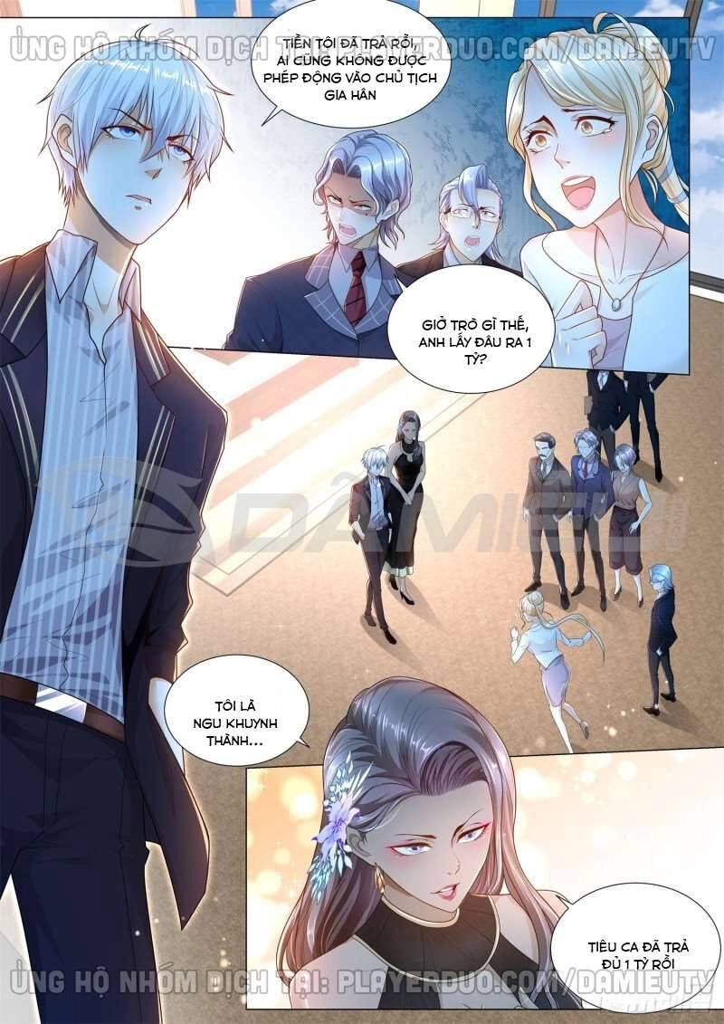 Thần Hào Chi Thiên Hàng Hệ Thống Chapter 165 - 10