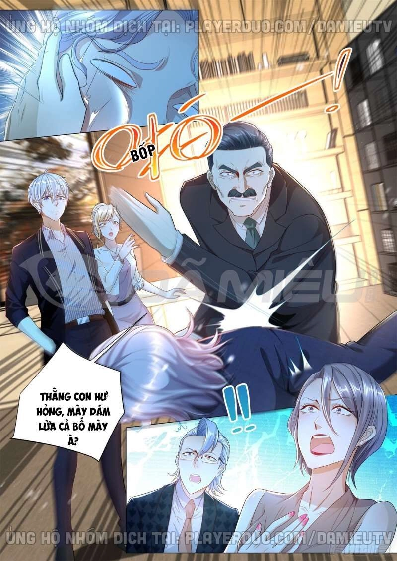 Thần Hào Chi Thiên Hàng Hệ Thống Chapter 165 - 12