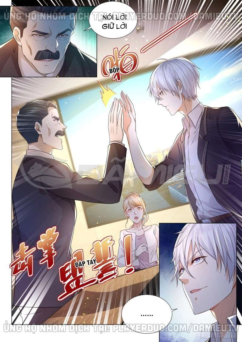 Thần Hào Chi Thiên Hàng Hệ Thống Chapter 166 - 4