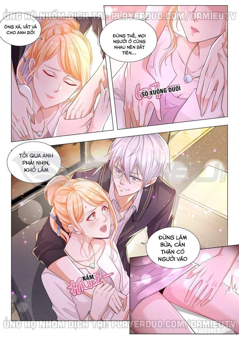 Thần Hào Chi Thiên Hàng Hệ Thống Chapter 166 - 6