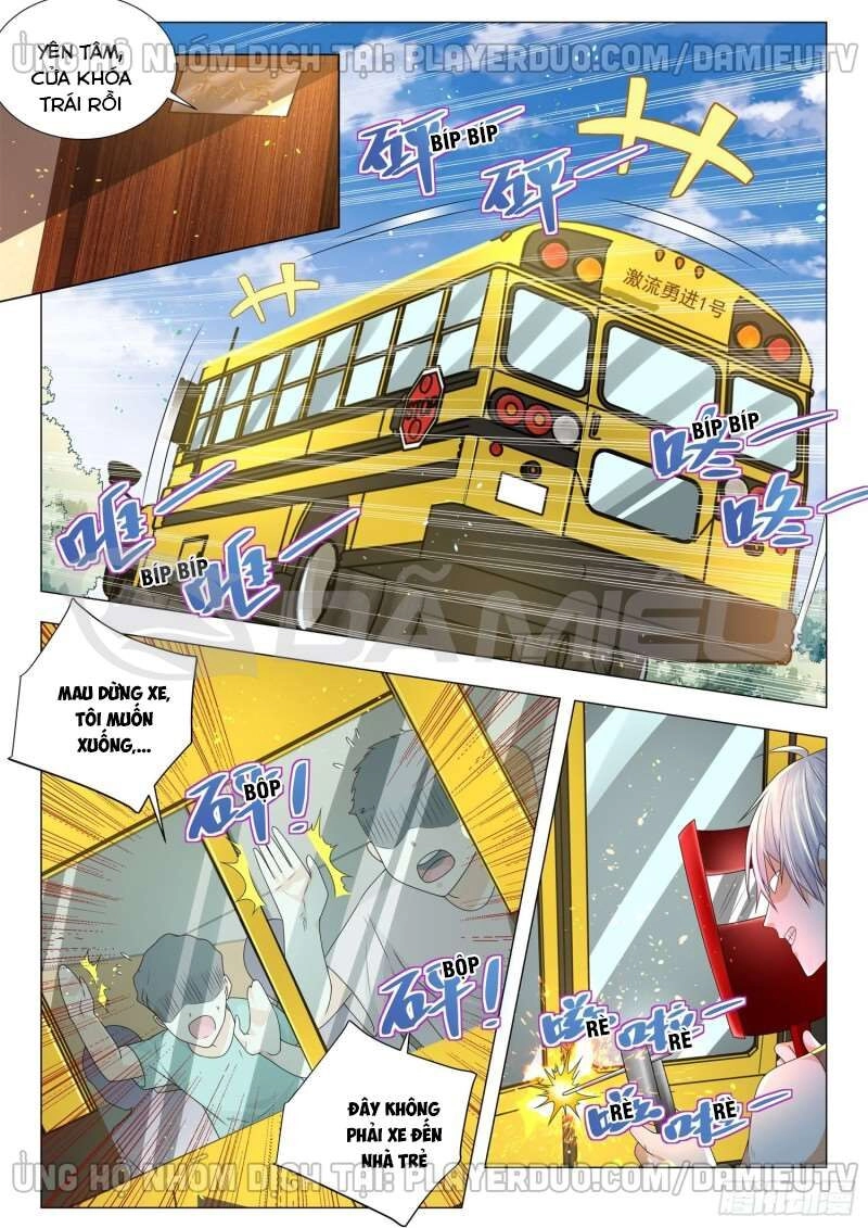 Thần Hào Chi Thiên Hàng Hệ Thống Chapter 166 - 7